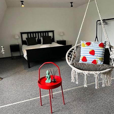 Ramer Tower Apartment In Old Town リガ エクステリア 写真