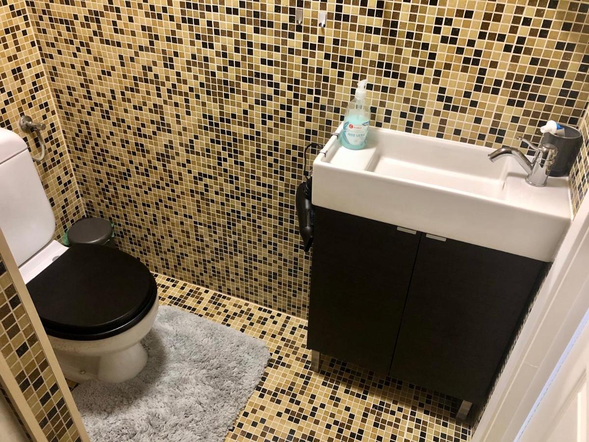 Ramer Tower Apartment In Old Town リガ エクステリア 写真