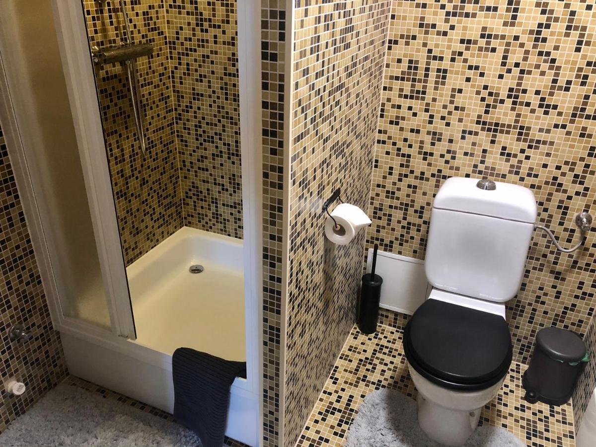 Ramer Tower Apartment In Old Town リガ エクステリア 写真