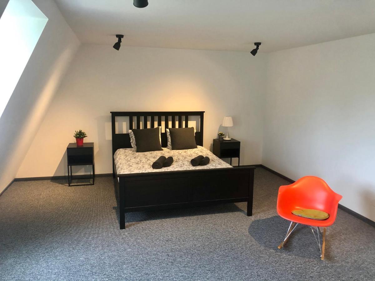 Ramer Tower Apartment In Old Town リガ エクステリア 写真