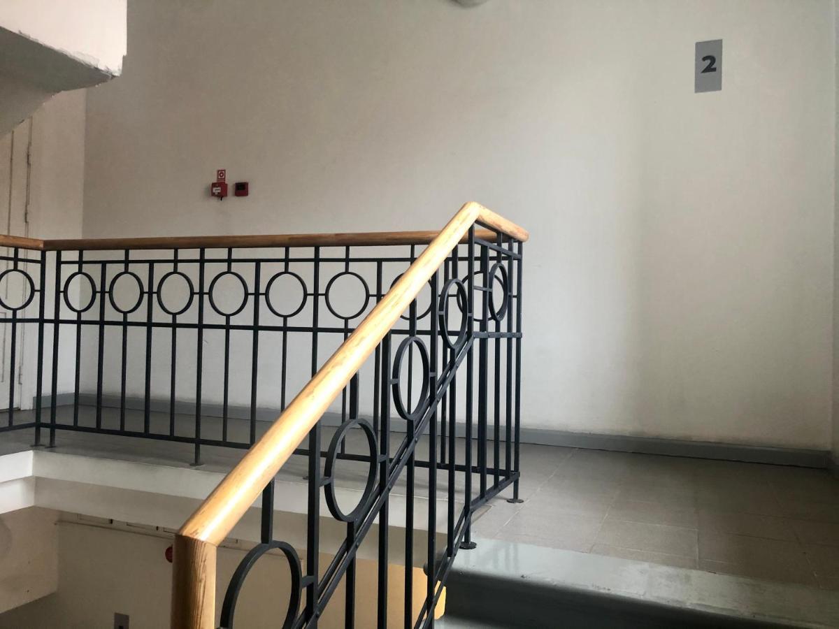 Ramer Tower Apartment In Old Town リガ エクステリア 写真